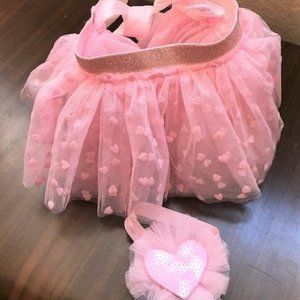 Tutu & Headband Set